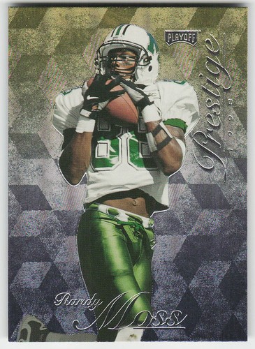 1998 playoff prestige - playoff, ssd