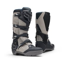 FOX Mouvement Bottes de