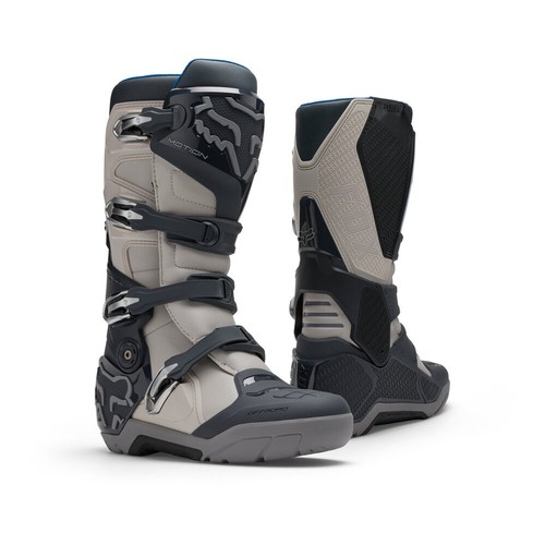 Fox mouvement bottes - fox, de
