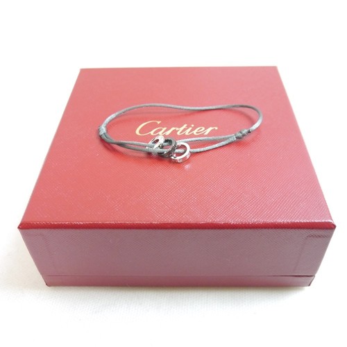Bracelet cartier authentique - authentique, 3