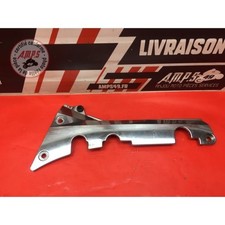 Cache plastique arriere gauche