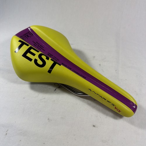 Fizik antares vsx - fizik, test