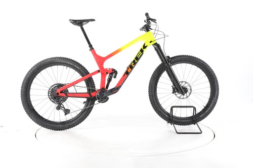Trek slash vtt - slash, semi-rigide