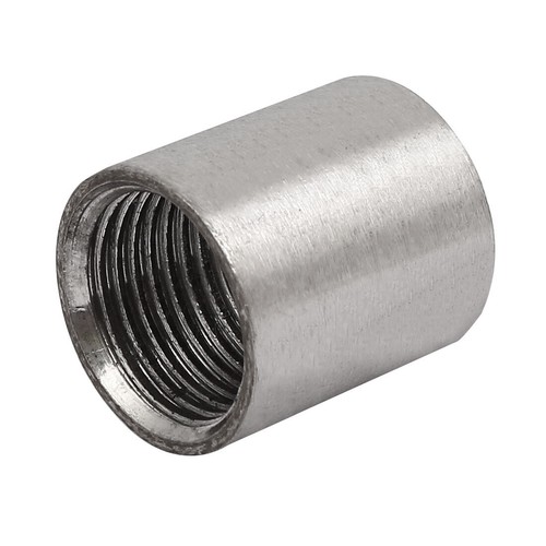 2bsp femelle souder acier - 1/2bsp,