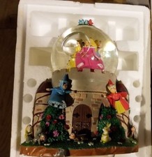 (New)Disney Princesses Snow