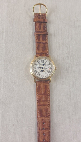 Ancienne montre quartz - montre,