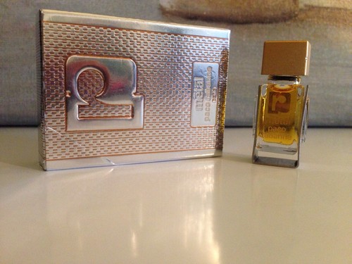 Miniature parfum collection - de,