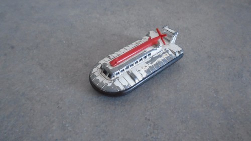 Voiture matchbox lesney avion - voiture,
