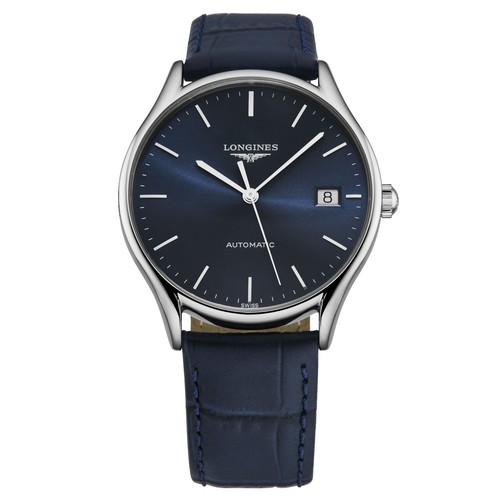 New longines lyre automatic - new,