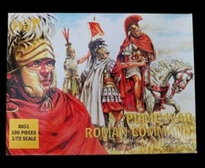 1 grappe de figurines au 1/72