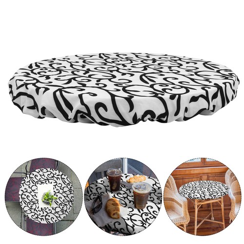 1pc pratique ronde - ronde, stretch