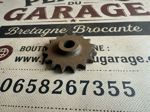Nos pignon dents peugeot - nos,