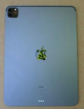Apple iPad Pro 11" 2e