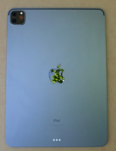 Apple ipad pro 2e - ipad,