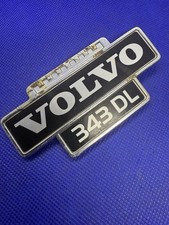 Logo Badge Emblème Monogramme