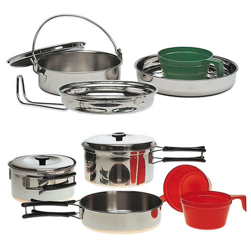 Camping batterie cuisine - batterie,