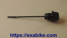 jauge a huile pour Honda XR 125  de 2003 a 2006