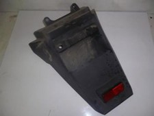 Bavette arrière origine pour