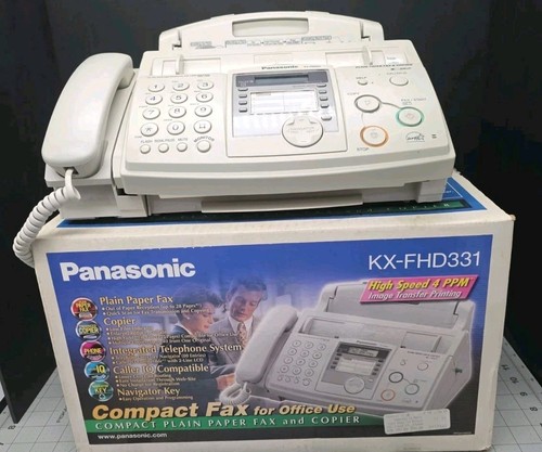 Panasonic fhd331 compact - panasonic,