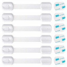 Bloc Porte Securite Bebe 6