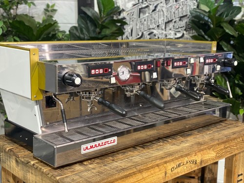 Marzocco linea classic 4 - la,