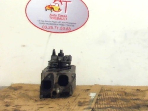 Culasse alfa romeo 155 - romeo,