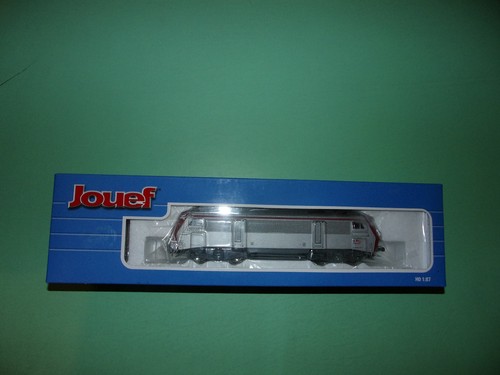Jouef locomotive électrique - jouef,