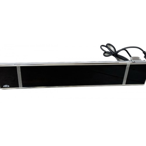 Chauffage infrarouge 1500w - chauffage,