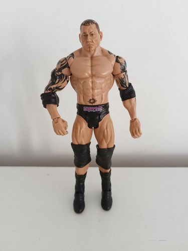 Mattel figurine catch figure - figurine,