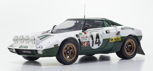 Lancia stratos alitalia - lancia,