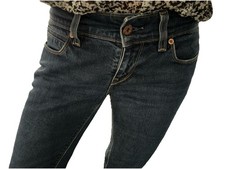 JEAN  FEMME  LEVI'S  taille US
