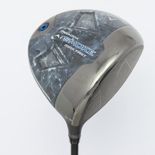 Callaway paradym smoke - paradym, ai