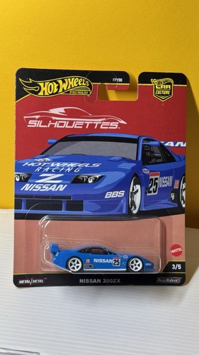 Hotwheels nissan - 1/64, 🇨🇵