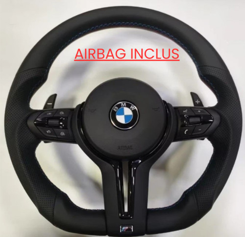 Volant sport bmw - sport,