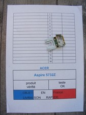Carte WIFI pour ACER Aspire