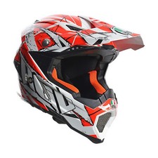 AGV HELMET 7511A2C0-019-011