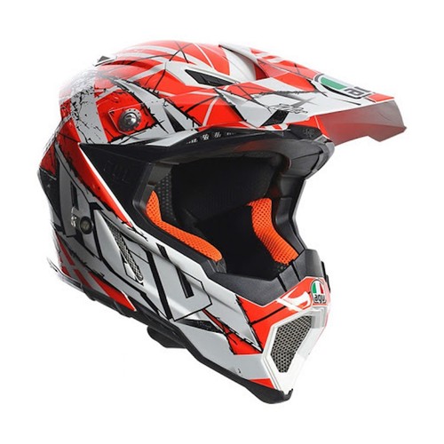 Agv helmet 7511a2c0 019 - helmet, 7511a2c0-019-011