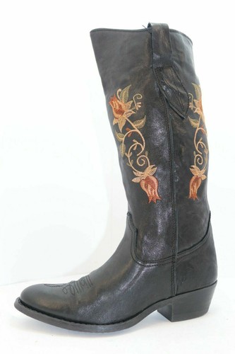 Bata bottes cuir noir - bata,