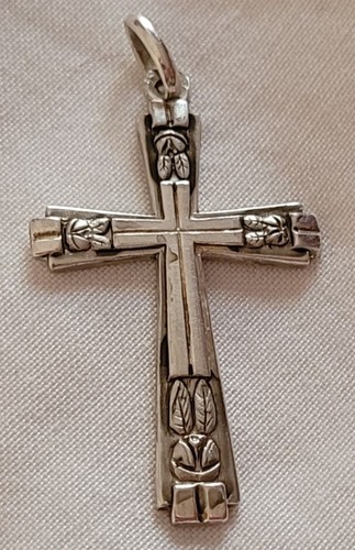 Bijou vintage pendentif - vintage,