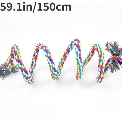 2pcs oiseau perroquet chew - 2pcs,