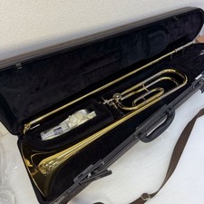 Trombone basse ténor YAMAHA