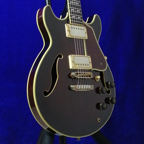 Guitare électrique ibanez - électrique,
