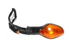 13-18 HONDA CB500 CB500F CB500X CBR500R REAR RIGHT TURN SIGNAL LIGHT INDICATOR 