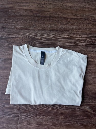 Mens lululemon heavyweight - mens,