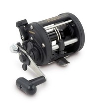 Moulinet De Pêche En Mer Shimano TR 200G