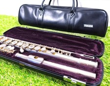 Flûte Yamaha YFL-281SII