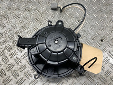 84033 Interior Blower Opel Astra J Caravan (P10) U7253002