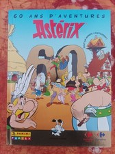 Album Panini, Carrefour. 60