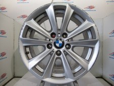 Jante ALUMINIUM BMW SERIE 3