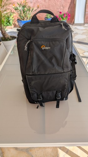 Sac dos lowepro fastpack - dos, bp